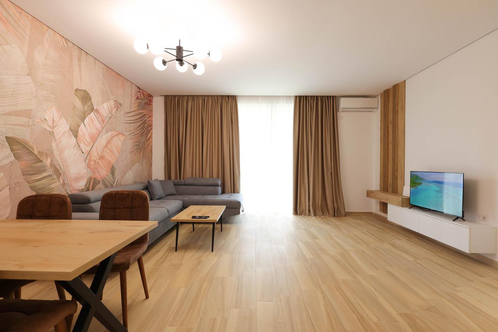 Sanpietro Vacation Apartments Durrës Extérieur photo