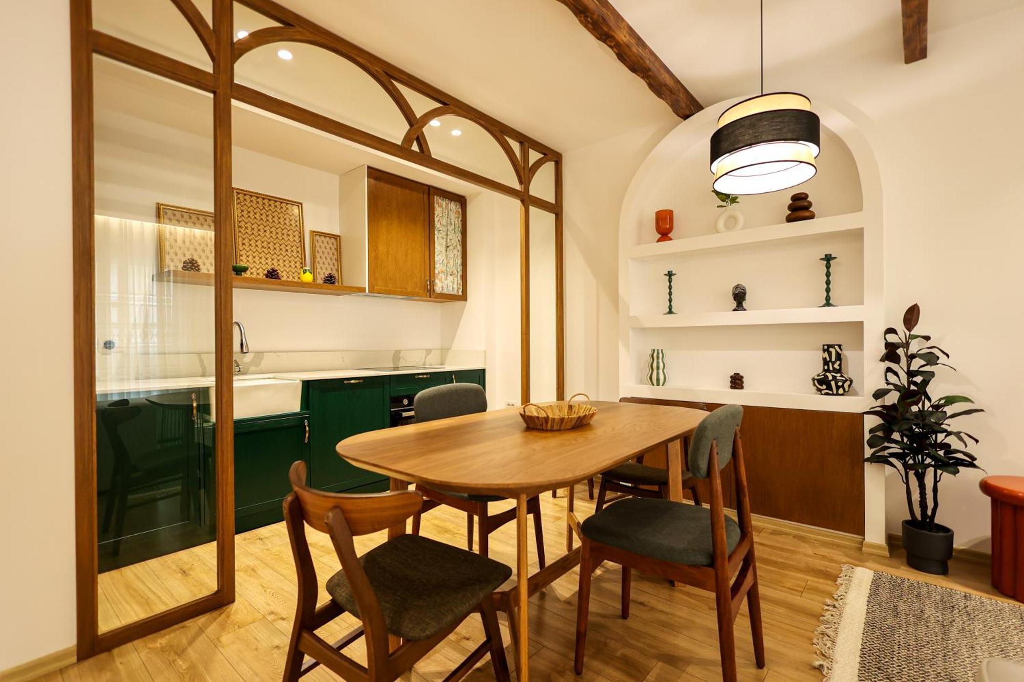 Sanpietro Vacation Apartments Durrës Extérieur photo