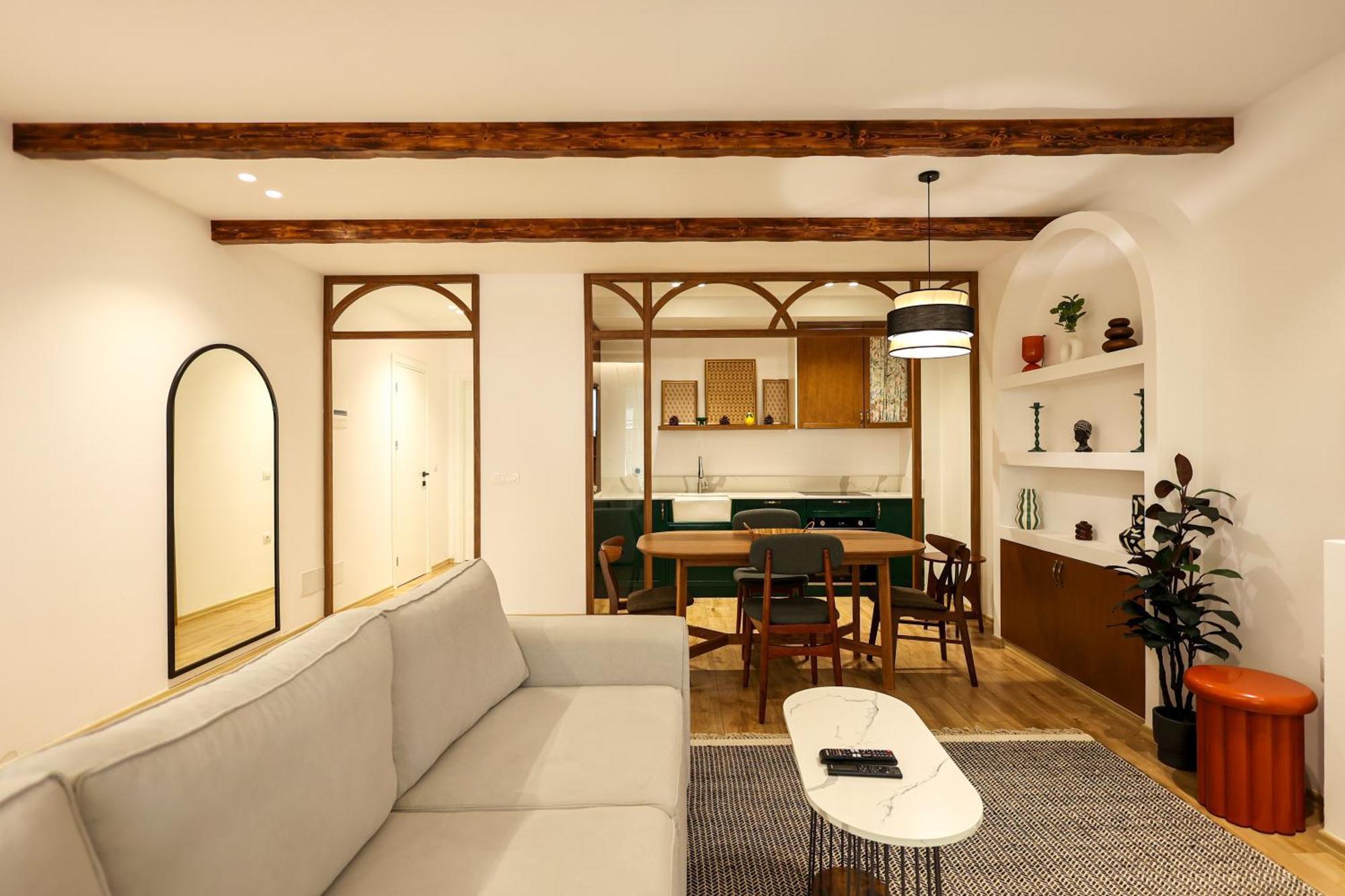 Sanpietro Vacation Apartments Durrës Extérieur photo