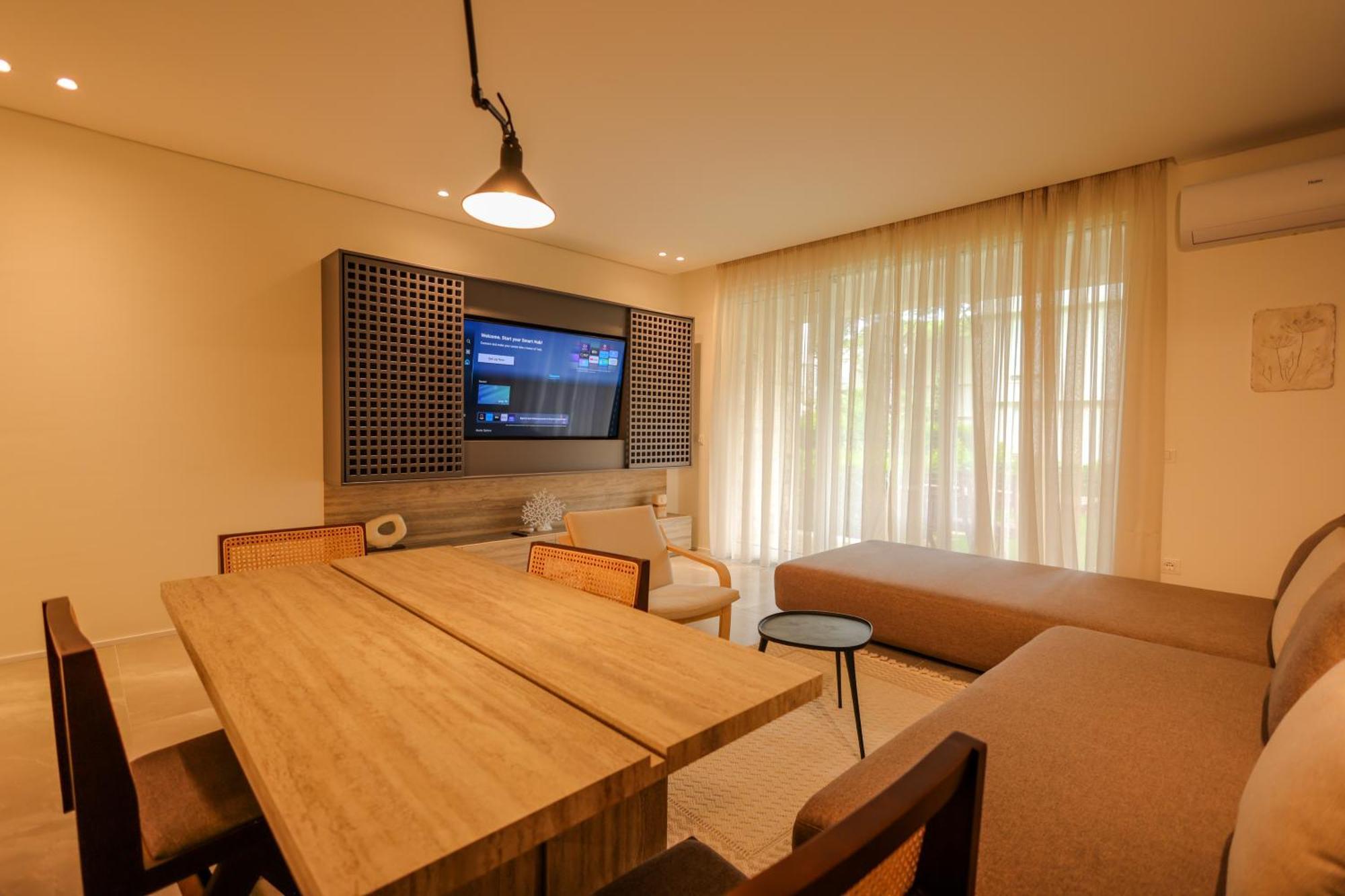 Sanpietro Vacation Apartments Durrës Extérieur photo