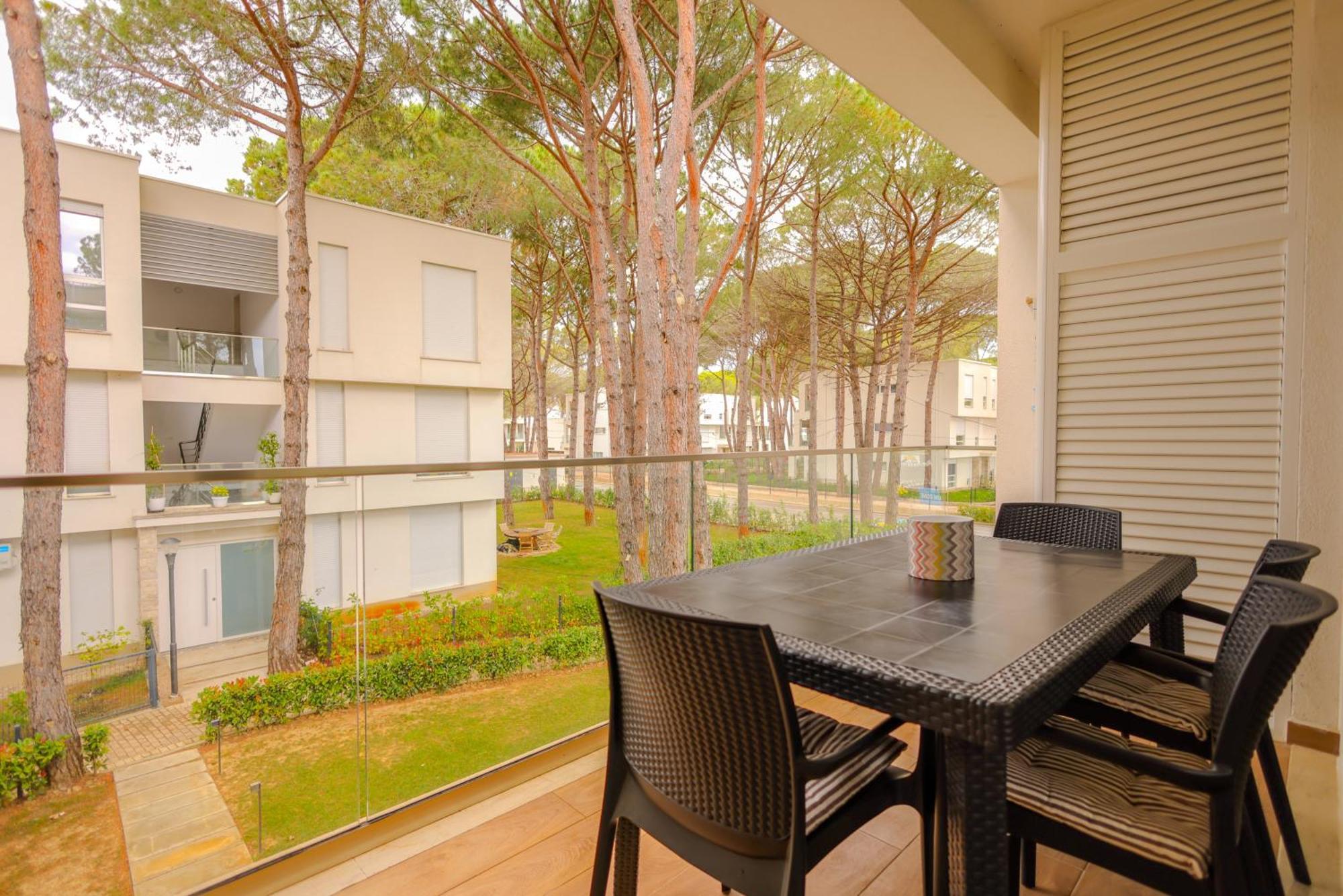 Sanpietro Vacation Apartments Durrës Extérieur photo
