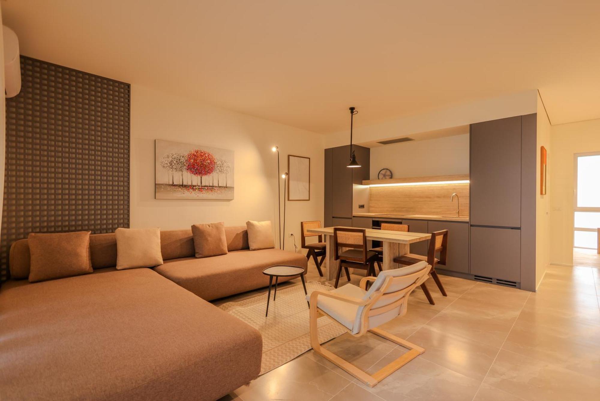 Sanpietro Vacation Apartments Durrës Extérieur photo